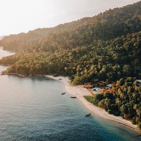 Adang Island Resort Koh Lipe Eksteriør billede