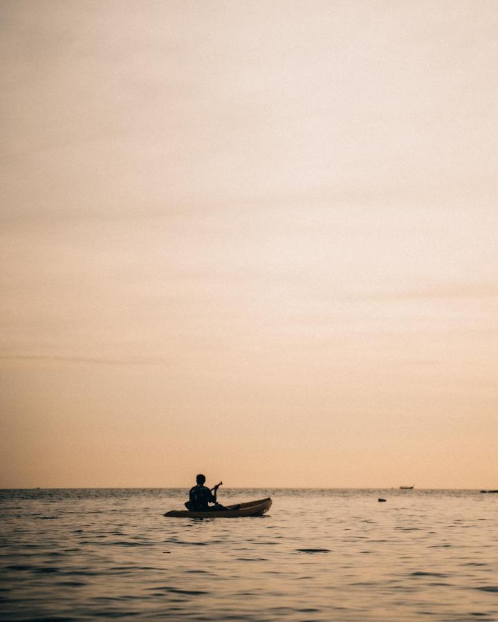 Adang Island Resort Koh Lipe Eksteriør billede