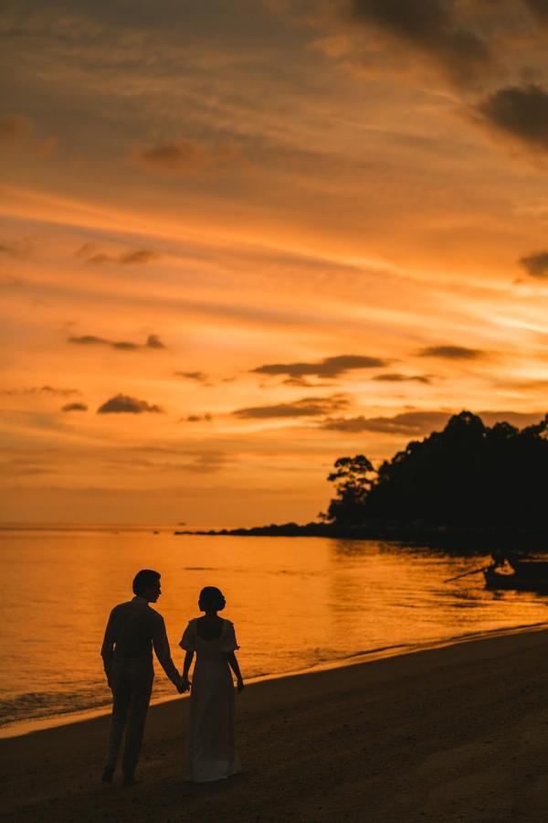 Adang Island Resort Koh Lipe Eksteriør billede