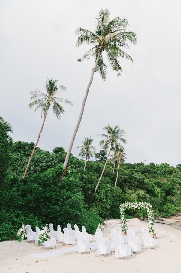 Adang Island Resort Koh Lipe Eksteriør billede