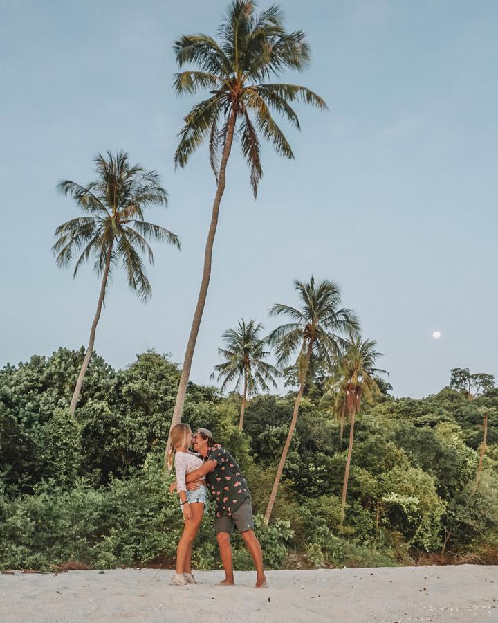 Adang Island Resort Koh Lipe Eksteriør billede