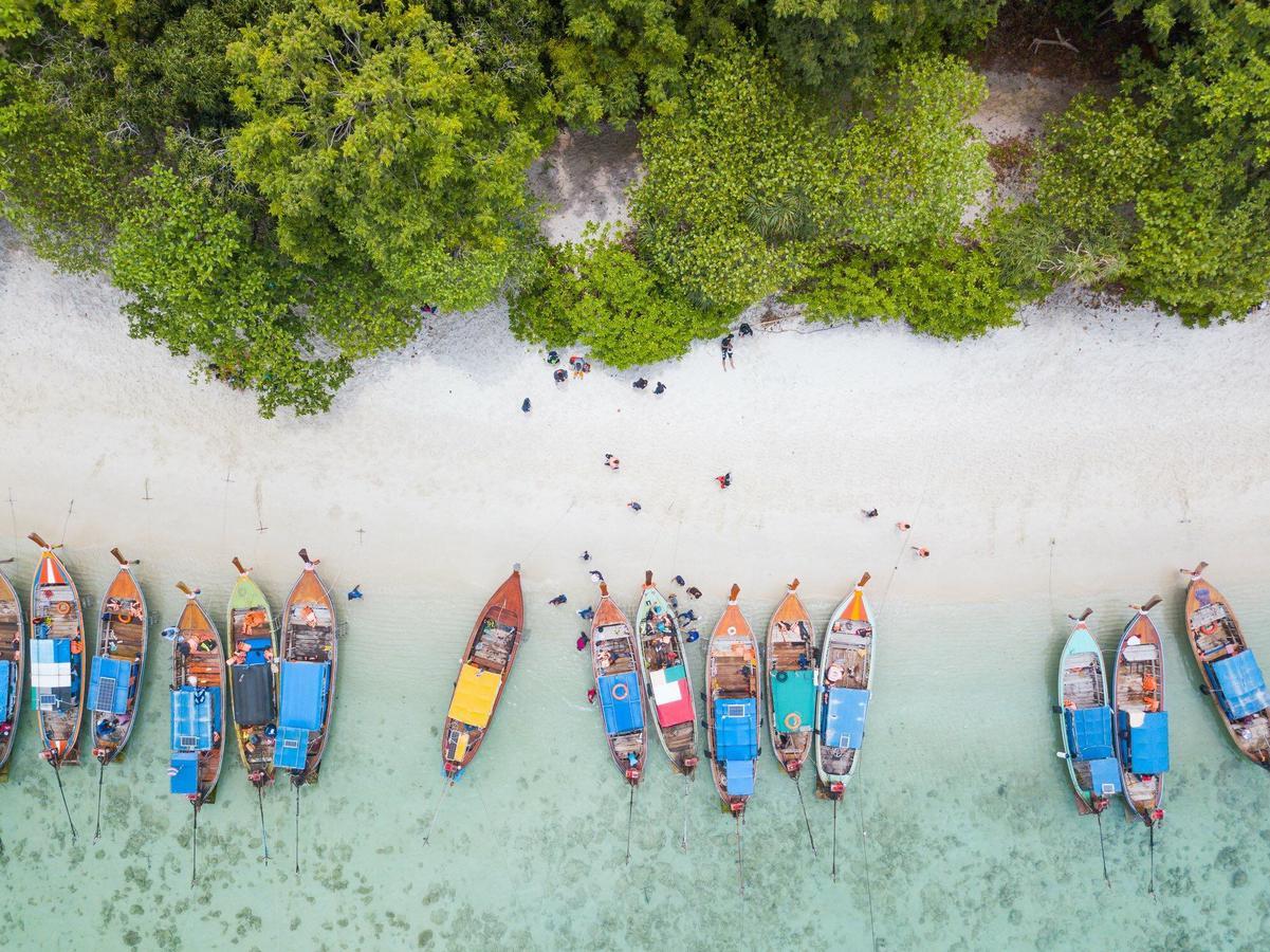 Adang Island Resort Koh Lipe Eksteriør billede