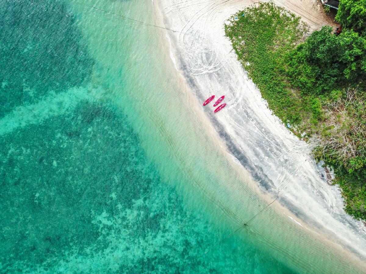 Adang Island Resort Koh Lipe Eksteriør billede