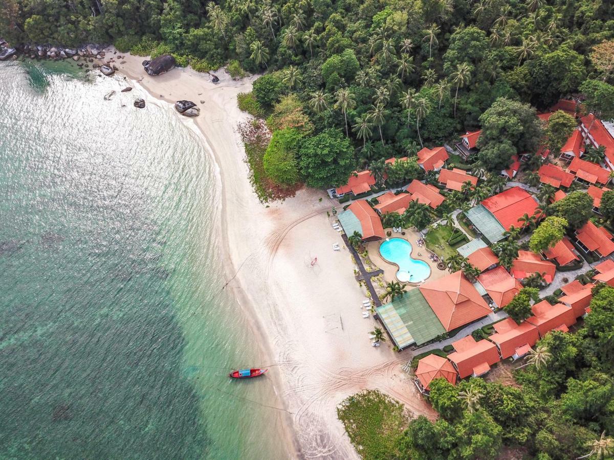 Adang Island Resort Koh Lipe Eksteriør billede